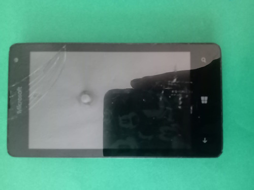 Nokia Lumia 435 Rm-1070 Con Detalle