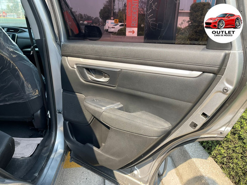 Honda CR-V 1.5 Turbo Plus Cvt