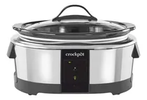 Comprar Crock-pot La Olla De Cocción Lenta Funciona Con Alexa De Ace
