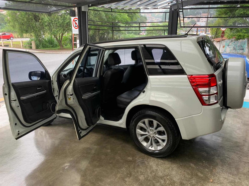 Suzuki Grand Vitara 2.0 2wd 5p 2013