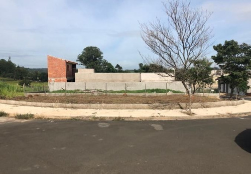 Imagem 4 de 4 de Excelente Terreno De Esquina No Bairro Jd Alice - Te0452