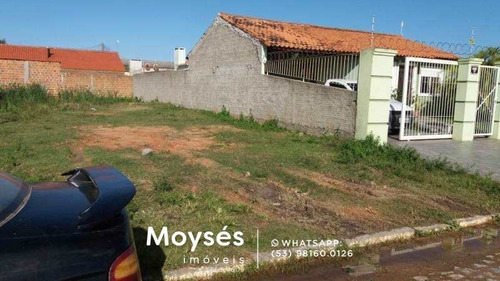 Imagem 5 de 6 de T326 - Terreno À Venda No Loteamento Sananduva