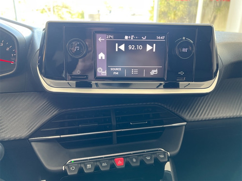 Peugeot 208 1.6 16V FLEX LIKE MANUAL