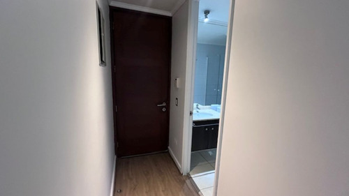 Home Studio ( Estac. Y Bodega ) - Metro Ñuble