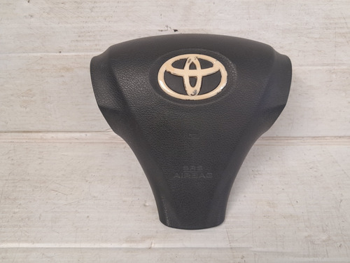 Bolsa De Aire Izquierda Toyota Camry Mod 07-11 Usada Orig