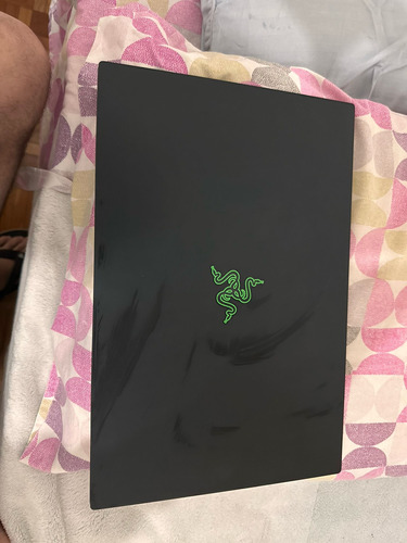 Laptop Razer Blade 2020 Como Nueva