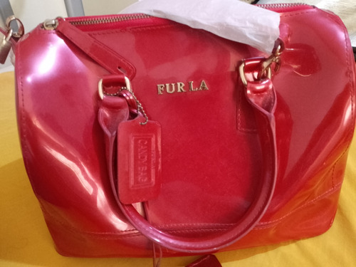 Cartera Candy Bag Furla Original