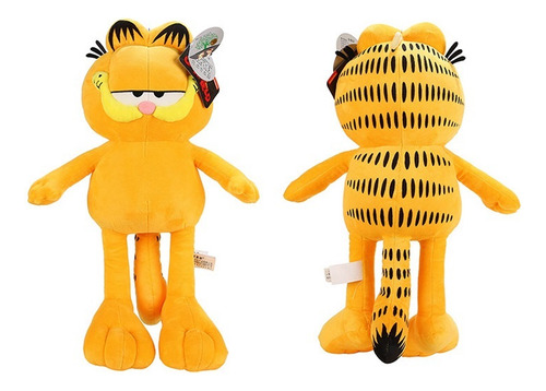 Peluche Garfield Gato 40cm