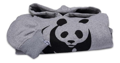 Imagen 4 de 4 de Hoodie Wwf Colores Unisex