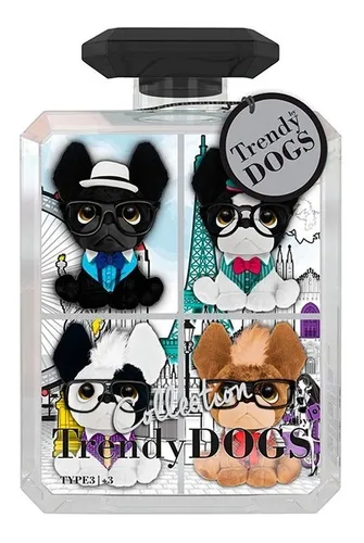 Los trendy dogs hot sale