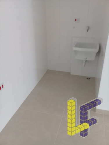 Apartamento. Bairro Osvaldo Cruz - 16136