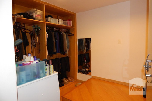 Imagem 12 de 15 de Apartamento À Venda No Sion - Código 279219 - 279219