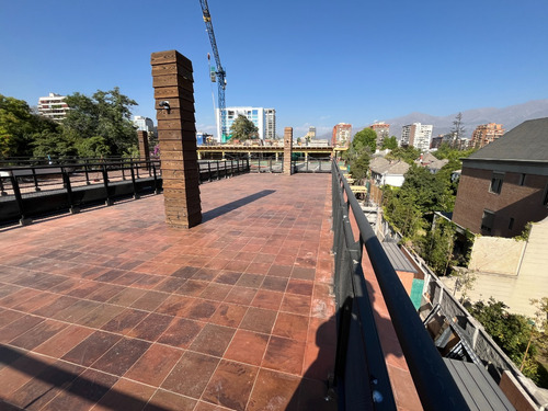 Sin Comisión Exclusivo Penthouse Con Azotea Privada Net Zero