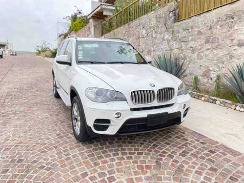 Imagen 2 de 15 de Bmw X5 Xdrive 50ia Security