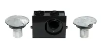 Comprar Accesorio Para Ventilación Tbu Calefactor Orbis 3800 Origina