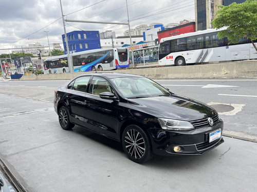 Volkswagen Jetta Jetta 2.0 TSI Highline DSG