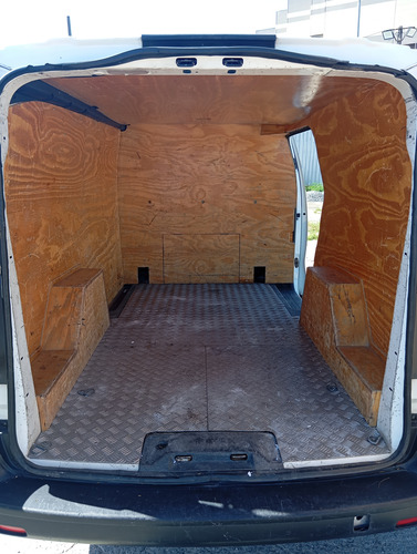 Peugeot Expert 1.6 Hdi Business Pack Td Blue 5p