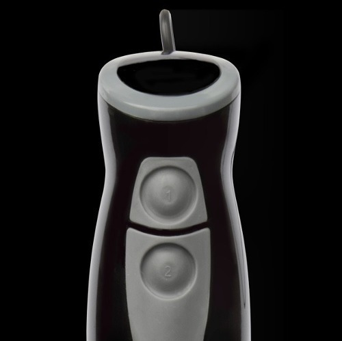 Imagen 3 de 7 de Batidora Mini Pimer 450w 2 Vel Bm-470 Sindelen