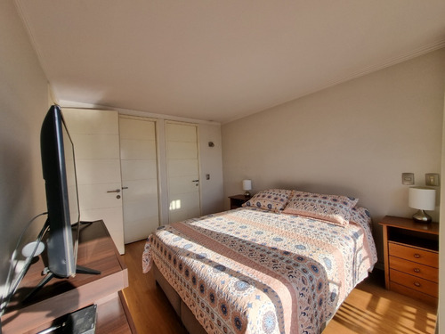Barrio Noruega, Vista Despejada, 1d 1b 1estac. 1b