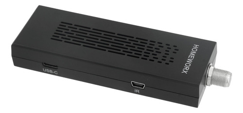 Adaptador Convertidor De Tv Digital Convertidor Digital Atsc