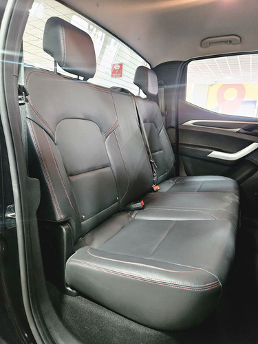 Chevrolet S-10 2.4 Doble Cabina Mt