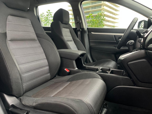 Honda CR-V Turbo
