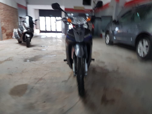 Imagen 7 de 15 de Yamaha Crypton