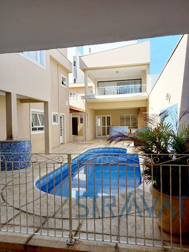 Imagem 14 de 17 de Casa - Ca01626 - 70029853