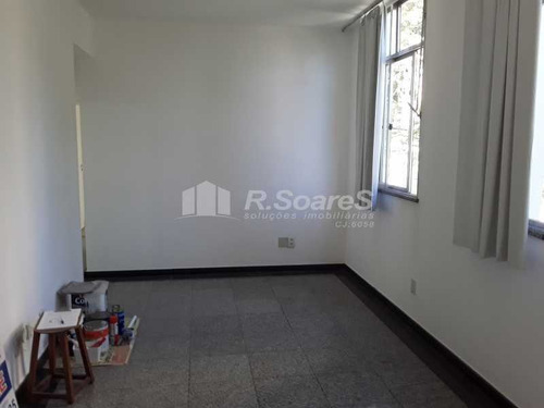 Imagem 4 de 15 de Apartamento Com 3 Quartos No Maracanã, Rua São Francisco Xavier - Cpap30523