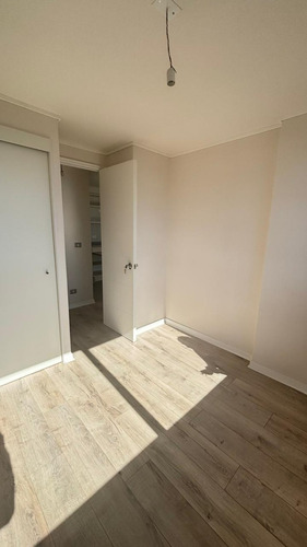 Se Arrienda Depto Nuevo 2d 2b 1e 1b 60mts2 Comuna La Florida
