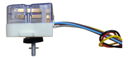 Timer Reloj Para Lavadora Daewoo Winnia De 2 Tinas