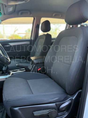 JAC T9 2.0T Frison 4X4