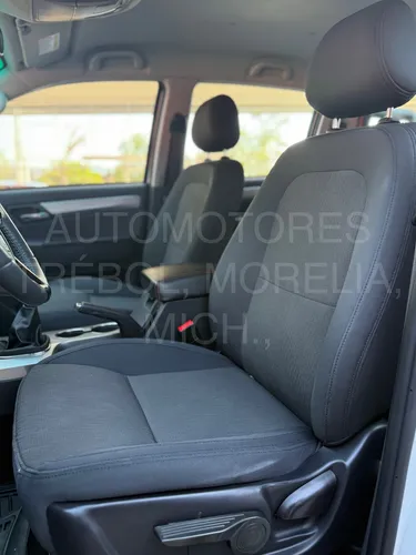 JAC T9 2.0T Frison 4X4
