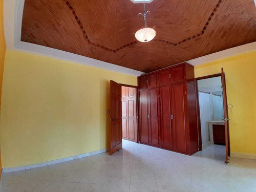 Casa En Condominio En Las Ánimas, Temixco, Morelos Caen-cl-1176-cd