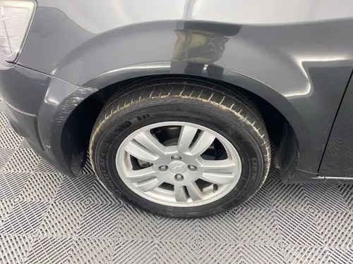 Chevrolet Sonic 1.6 Lt
