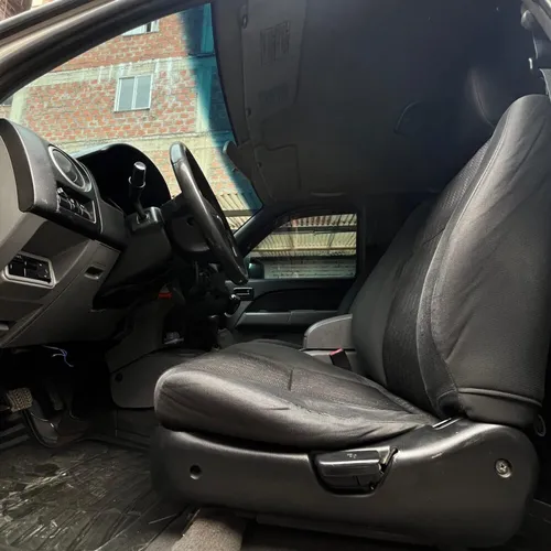 Ford Ranger Xlt Mt 2.6cc 4x4 2010**