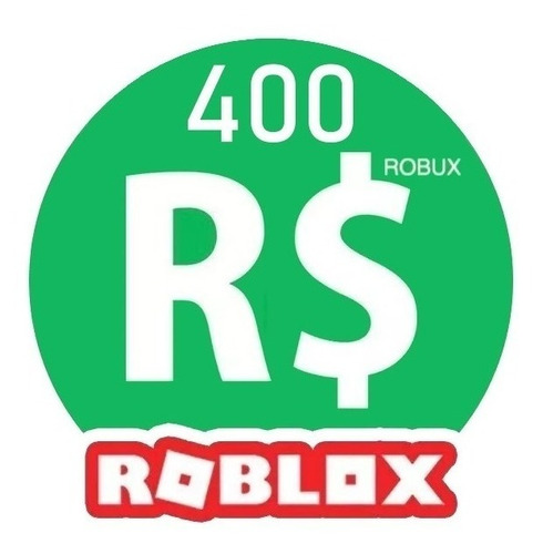 400 Robux Entrega Inmediata Mercado Libre - cuanto cuesta 400 robux en pesos argentinos