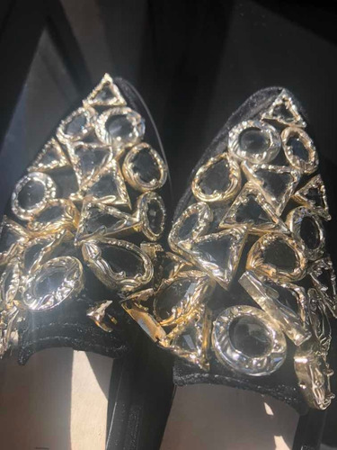Zapatos Jeffrycampbell