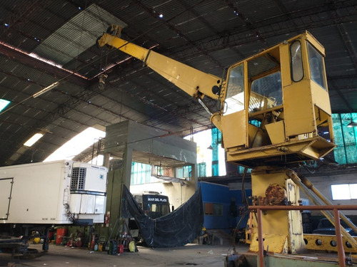 Imagen 5 de 14 de Dodge 600 Grua