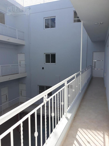Imagen 7 de 17 de Departamento - Adrogue