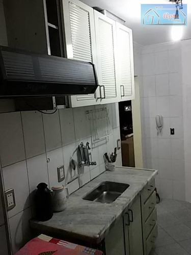 Imagem 7 de 15 de Apartamento Portal À Venda, Pirituba, São Paulo - Ap1500. - Ap1500