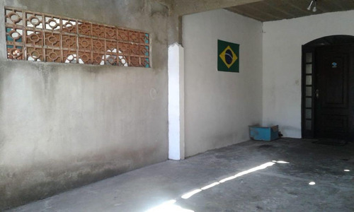 Imagem 16 de 16 de Casa Altos De Santana Ótimo Preço - So0139