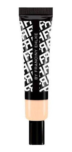 Fran By Franciny Ehlke Real Filter Base Líquida C-02 30g