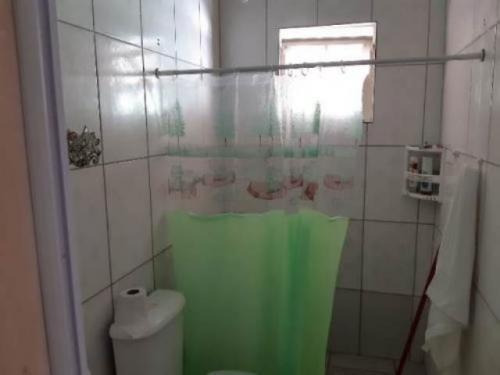 Imagem 6 de 10 de Casa Lado Serra 2dorm, Mongaguá- Regina Maria À Venda. 9461