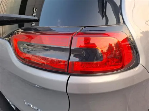 Jeep Cherokee 2.4 Limited Plus At