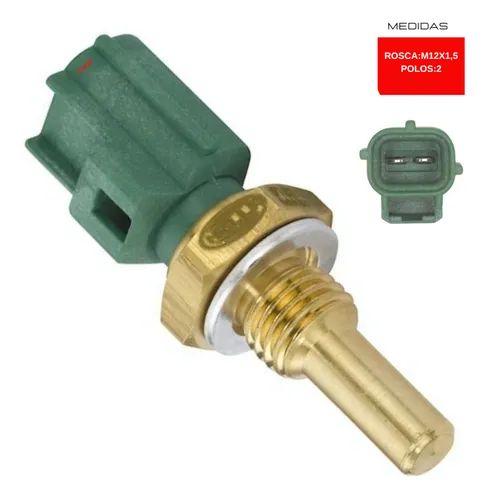 comprar Valvula De Temperatura Volvo Xc90 2.5 2005