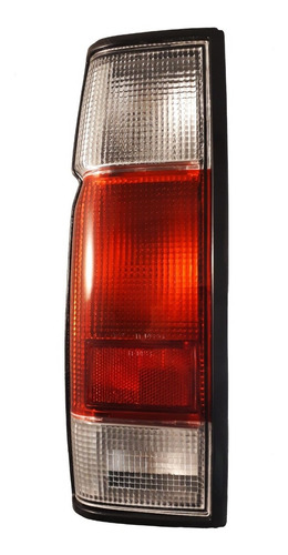 Farol Trasero Nissan Frontier D22 Izquierdo O Derecho