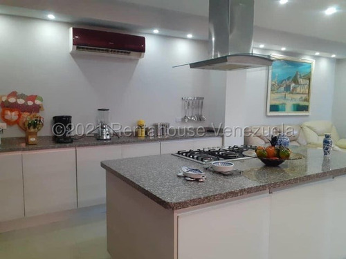 Townhouse Venta Guataparo Valencia Carabobo Leida Falcon Lf23-25706
