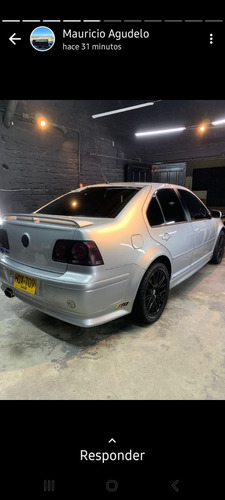 Volkswagen Jetta 1.8 Gli