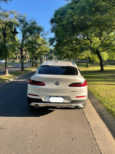 Bmw X4 30i Xdrive (nueva Linea)